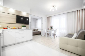 Apartament Centrum Rzeszów